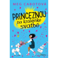 Princeznou na královské svatbě - cena, porovnanie