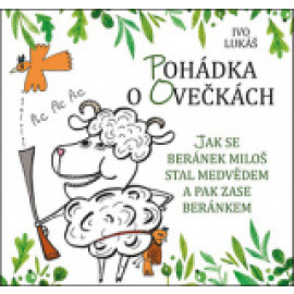 Pohádka o ovečkách