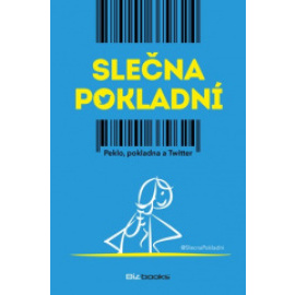 Slečna pokladní