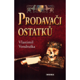 Prodavači ostatků