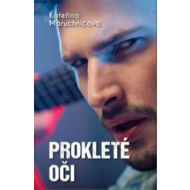 Prokleté oči - cena, porovnanie