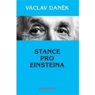 Stance pro Einsteina - cena, porovnanie