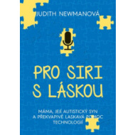 Pro Siri, s láskou - cena, porovnanie