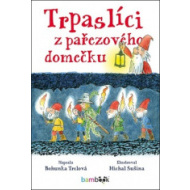 Trpaslíci z pařezového domečku - cena, porovnanie