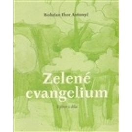 Zelené evangelium