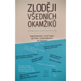 Zloději všedních okamžiků