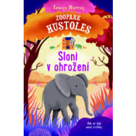 Zoopark Hustoles Sloni v ohrožení