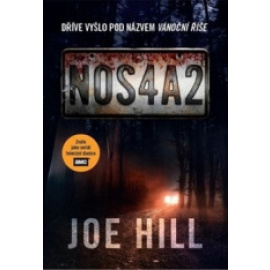 NOS4A2