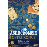 Ostré konce - cena, porovnanie