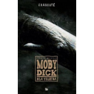 Moby Dick - cena, porovnanie