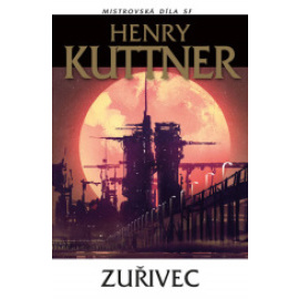 Zuřivec