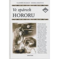 Ve spárech hororu - cena, porovnanie