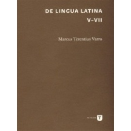 De lingua Latina V-VII