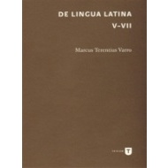 De lingua Latina V-VII - cena, porovnanie