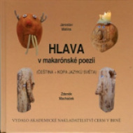 Hlava v makarónské poezii - cena, porovnanie