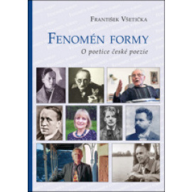 Fenomén formy