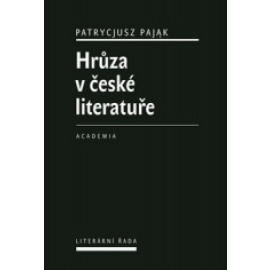 Hrůza v české literatuře