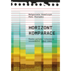 Horizont komparace