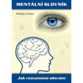 Mentální slovník