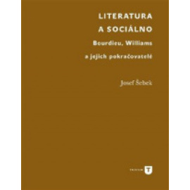 Literatura a sociálno