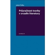 Průzračnost tvorby v zrcadle literatury - cena, porovnanie