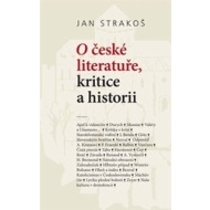 O české literatuře, kritice a historii - cena, porovnanie