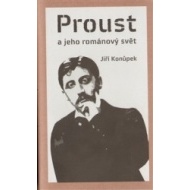 Proust a jeho románový svět - cena, porovnanie