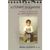 Literary Childhoods - cena, porovnanie