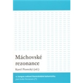 Máchovské rezonance