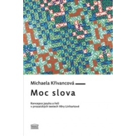 Moc slova