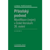 Přátelský podvod - cena, porovnanie