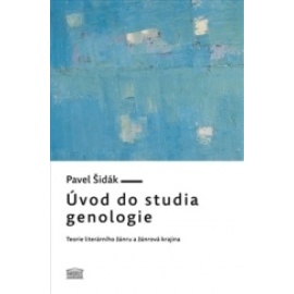 Úvod do studia genologie