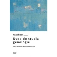 Úvod do studia genologie - cena, porovnanie