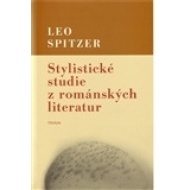 Stylistické studie z románských literatur - cena, porovnanie