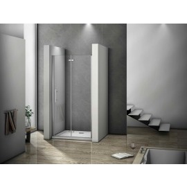 D‘eluxe Bifold MW44 110x195cm EasyClean