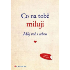 Co na tobě miluji Můj rok s tebou