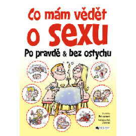 Co mám vědět o sexu