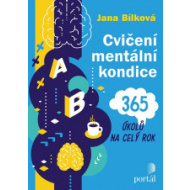 Cvičení mentální kondice - cena, porovnanie