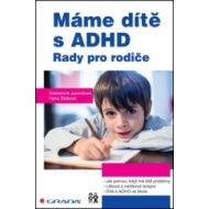 Máme dítě s ADHD - cena, porovnanie