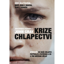 Krize chlapectví