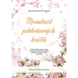 Moudrost jabloňových květů