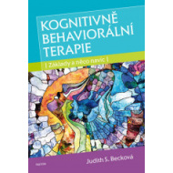 Kognitivně behaviorální terapie - Základy a něco navíc - cena, porovnanie