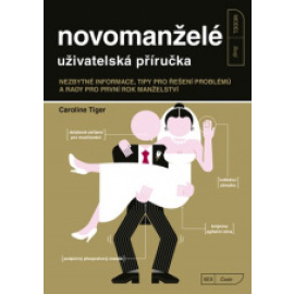 Novomanželé - uživatelská příručka