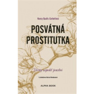 Posvátná prostitutka - cena, porovnanie