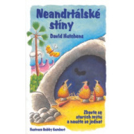 Neandrtálské stíny - cena, porovnanie