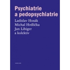 Psychiatry and Pedopsychiatry