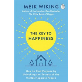 The Key To Happiness