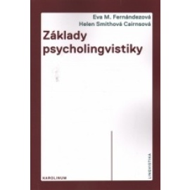 Základy psycholingvistiky