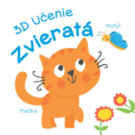 3D Učenie Zvieratá