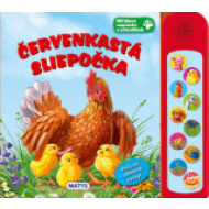 Červenkastá sliepočka - cena, porovnanie